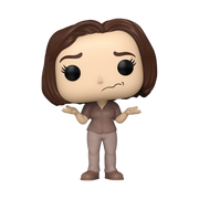 SATURDAY NIGHT LIVE: 50TH ANNIVERSARY - POP FUNKO VINYL FIGURE 13 DEBBIE DOWNER 9CM - Immagine 2