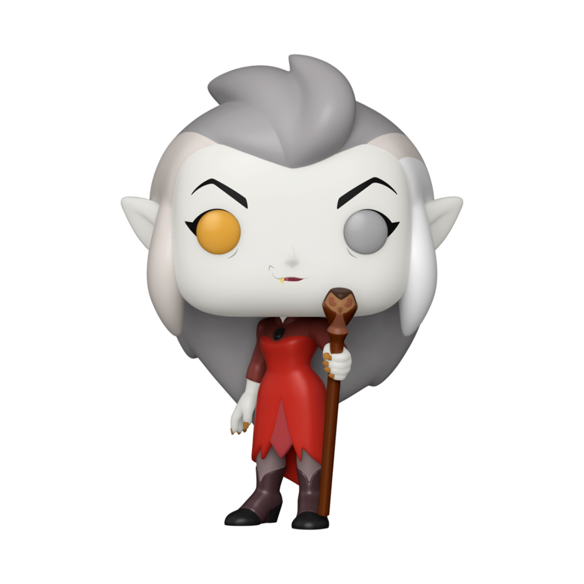 THE OWL HOUSE - POP FUNKO VINYL FIGURE 1550 EDA 9CM - Immagine 2