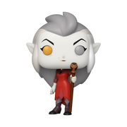 THE OWL HOUSE - POP FUNKO VINYL FIGURE 1550 EDA 9CM - Immagine 2