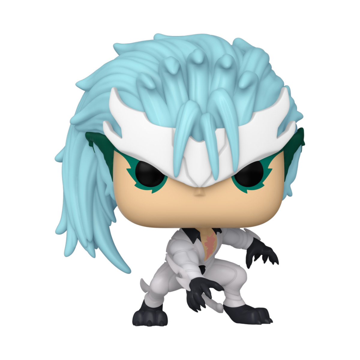 BLEACH - POP FUNKO VINYL FIGURE 1820 GRIMMJOW REGULAR 9CM - Immagine 2