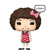 SATURDAY NIGHT LIVE: 50TH ANNIVERSARY - POP FUNKO VINYL FIGURE 14 GILLY 9CM - Immagine 2