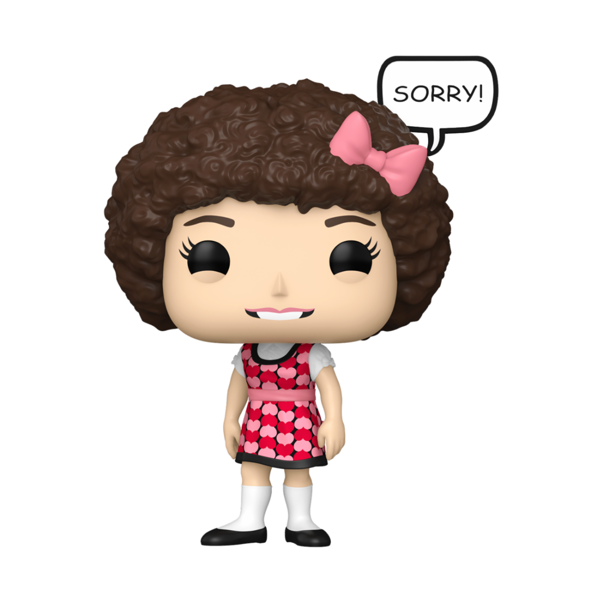 SATURDAY NIGHT LIVE: 50TH ANNIVERSARY - POP FUNKO VINYL FIGURE 14 GILLY 9CM - Immagine 2