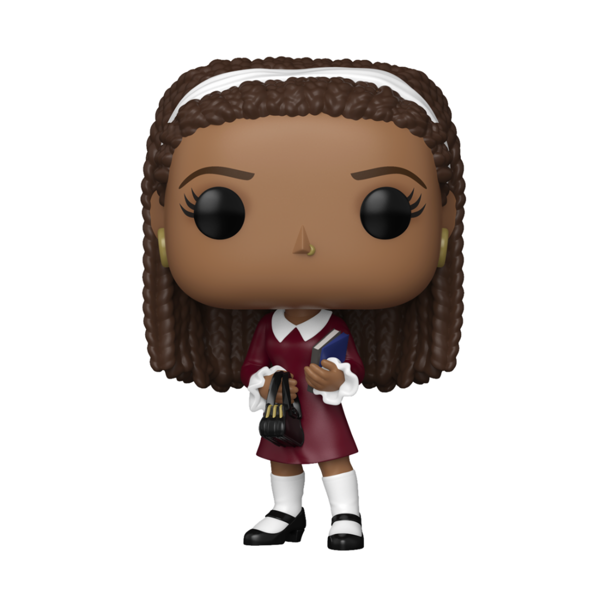 CLUELESS: 30TH ANNIVERSARY - POP FUNKO VINYL FIGURE 1808 DIONNE 9CM - Immagine 2
