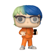 SATURDAY NIGHT LIVE: 50TH ANNIVERSARY - POP FUNKO VINYL FIGURE 15 GUAPLORD 9CM - Immagine 2