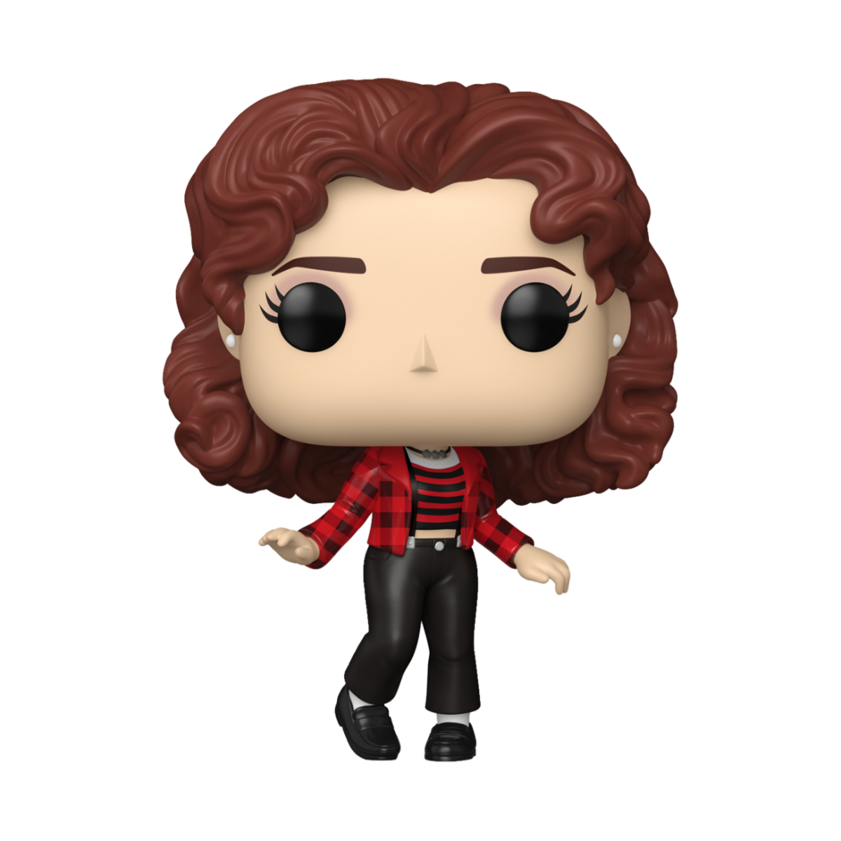 CLUELESS: 30TH ANNIVERSARY - POP FUNKO VINYL FIGURE 1809 TAI 9CM - Immagine 2