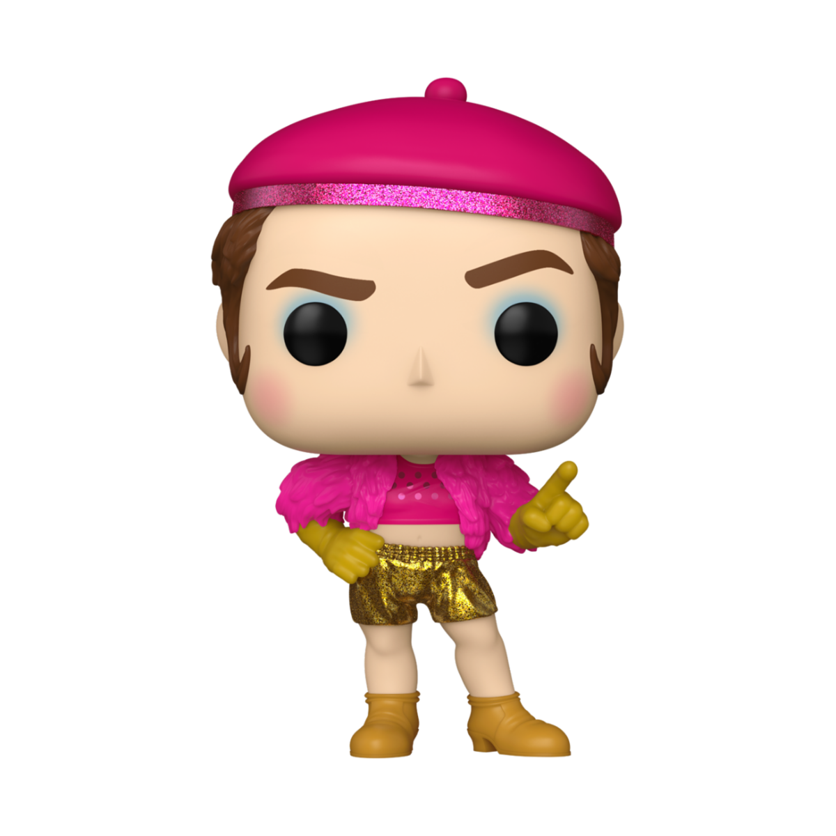 SATURDAY NIGHT LIVE: 50TH ANNIVERSARY - POP FUNKO VINYL FIGURE 16 MANGO 9CM - Immagine 2