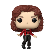 CLUELESS: 30TH ANNIVERSARY - POP FUNKO VINYL FIGURE 1809 TAI 9CM - Immagine 2