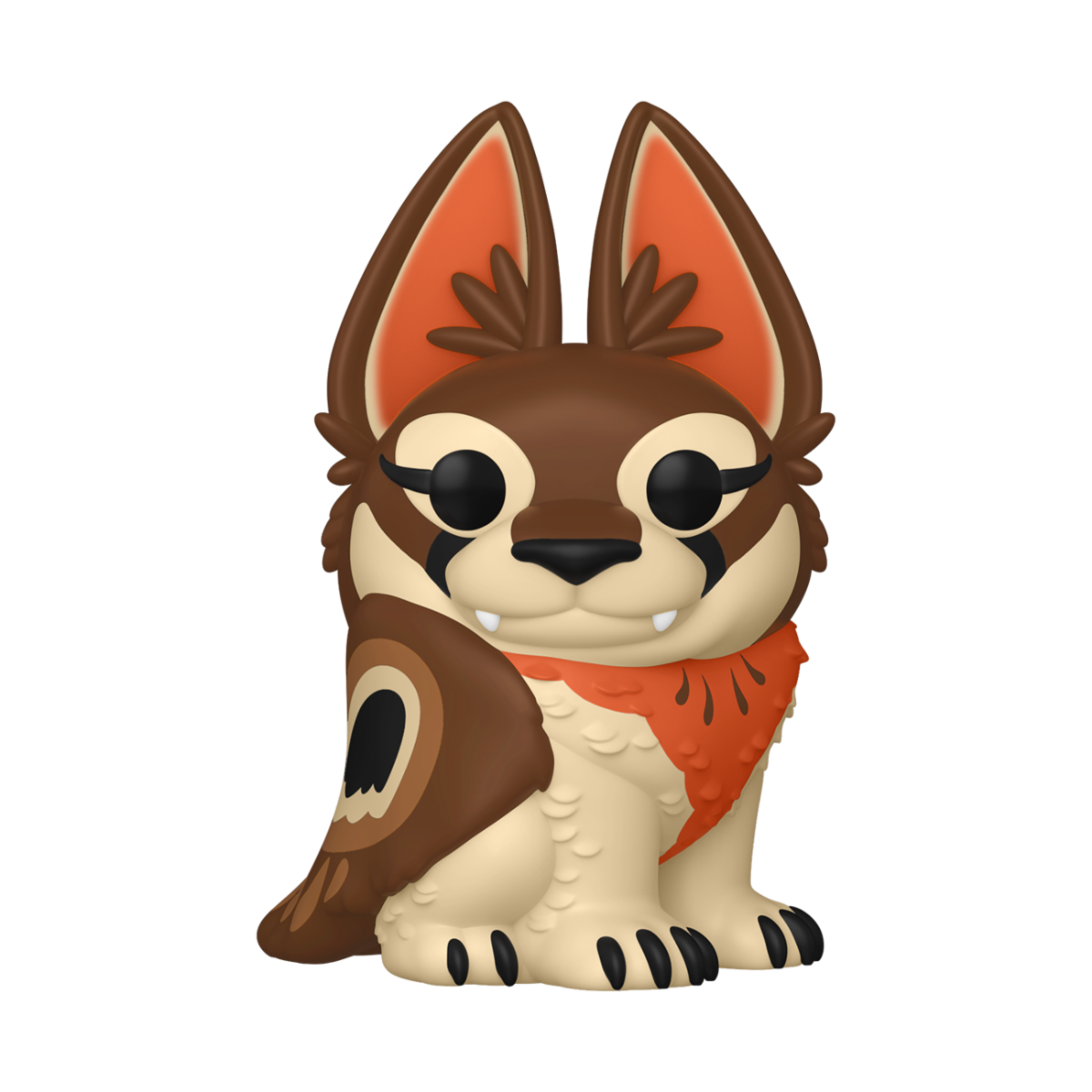 SPELLBOUNDS - POP FUNKO VINYL FIGURE 1438 GRIFFON 9CM - Immagine 2