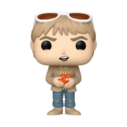 SATURDAY NIGHT LIVE: 50TH ANNIVERSARY - POP FUNKO VINYL FIGURE 17 STUART 9CM - Immagine 2