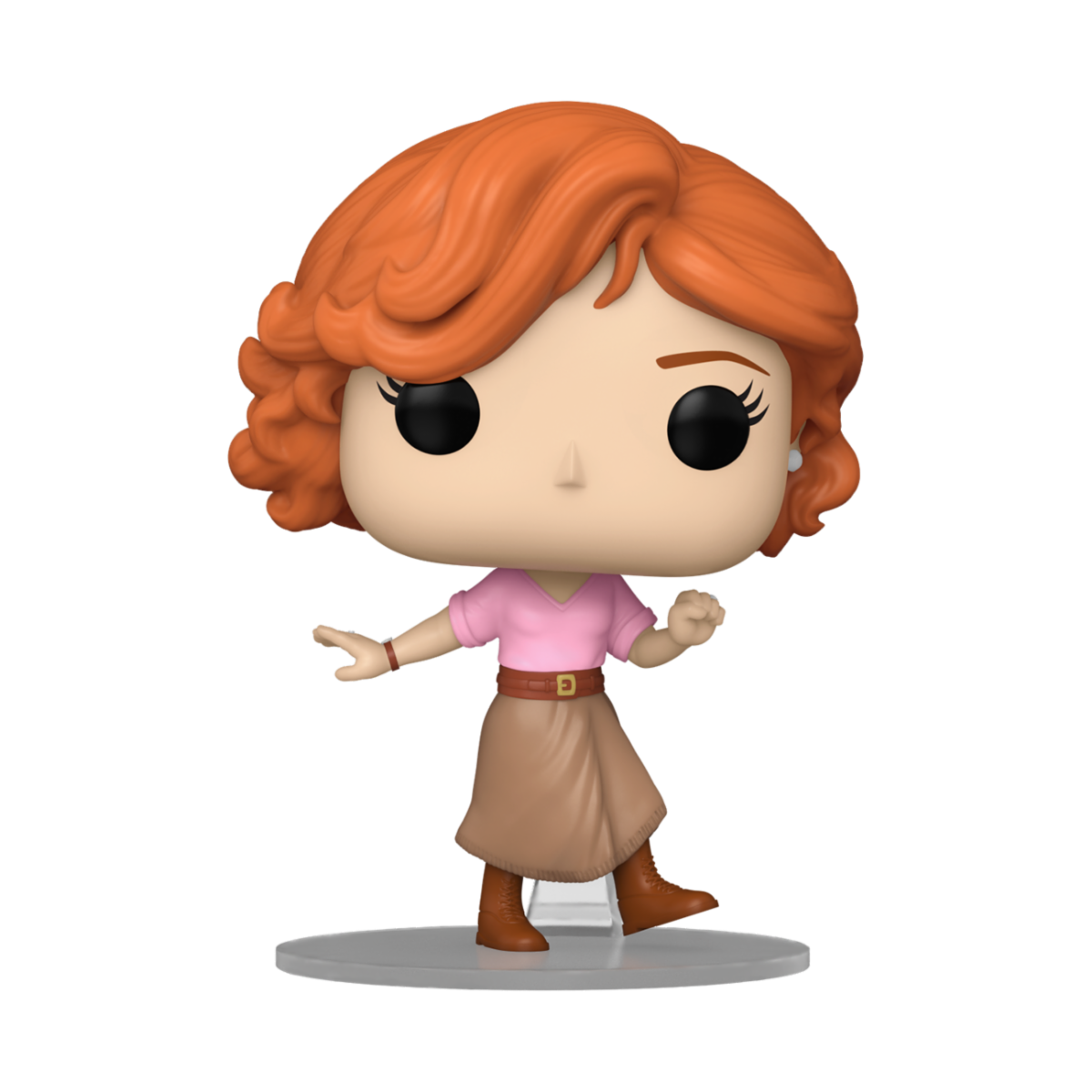 THE BREAKFAST CLUB - POP FUNKO VINYL FIGURE 1659 CLAIRE 9CM - Immagine 2