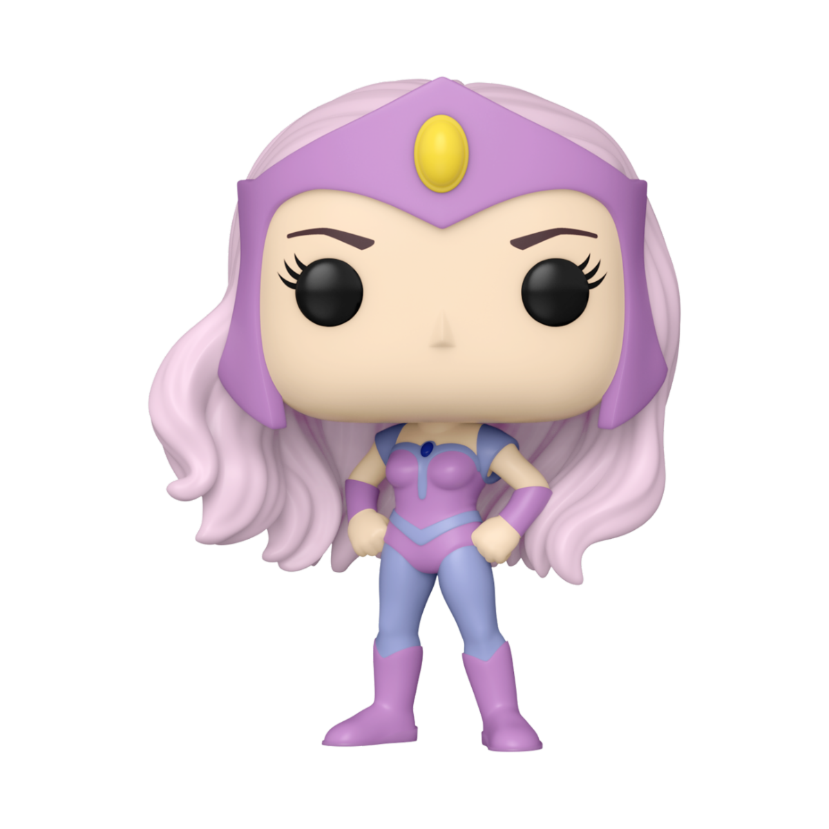 SHE-RA - POP FUNKO VINYL FIGURE 1797 GLIMMER 9CM - Immagine 2