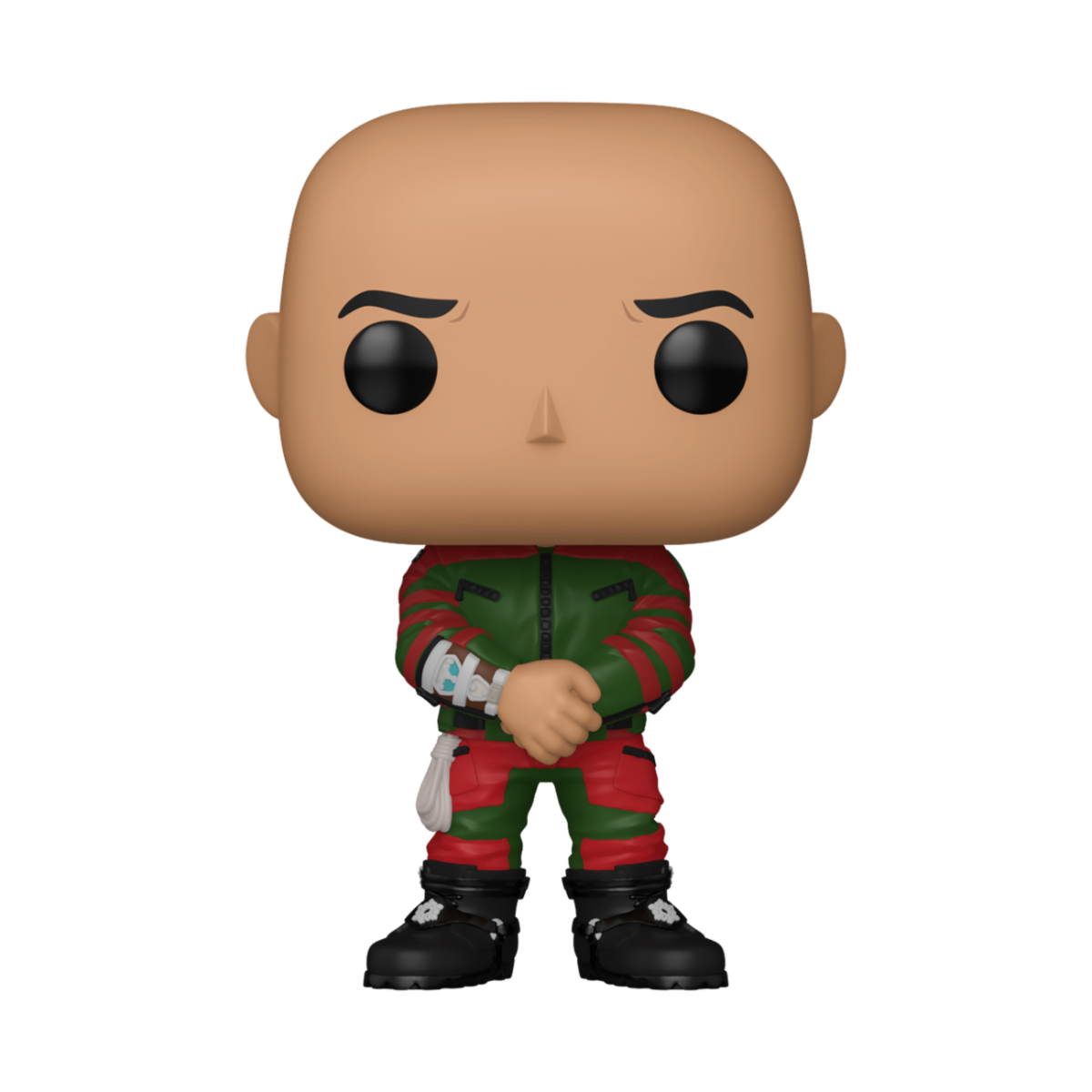 RED ONE - POP FUNKO VINYL FIGURE 1685 CAL 9CM - Immagine 2