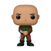 RED ONE - POP FUNKO VINYL FIGURE 1685 CAL 9CM - Immagine 2