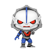 SHE-RA - POP FUNKO VINYL FIGURE 1798 HORDAK 9CM - Immagine 2