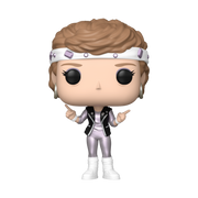 THE GOLDEN GIRLS: 40TH ANNIVERSARY - POP FUNKO VINYL FIGURE 1683 BLANCHE 9CM - Immagine 2