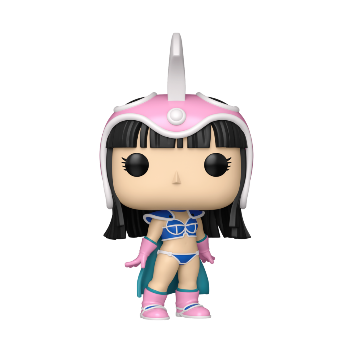 DRAGON BALL - POP FUNKO VINYL FIGURE 1925 CHICHI 9CM - Immagine 2