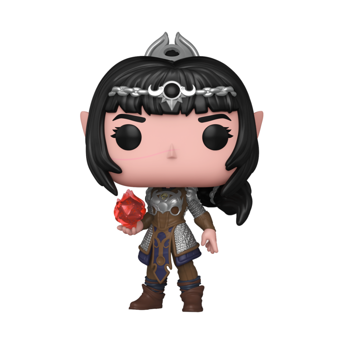 BALDUR'S GATE - POP FUNKO VINYL FIGURE 1016 SHADOWHEART 9CM - Immagine 2