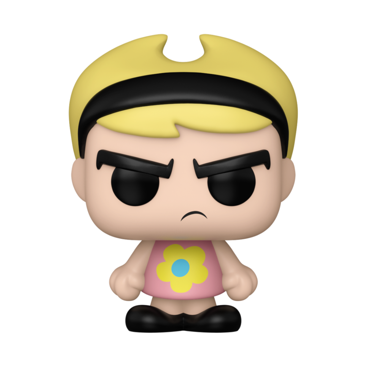 THE GRIM ADVENTURES OF BILLY & MANDY - POP FUNKO VINYL FIGURE 1912 MANDY 9CM - Immagine 2