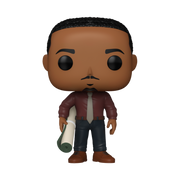 ABBOTT ELEMENTARY - POP FUNKO VINYL FIGURE 1674 GREGORY EDDIE 9C - Immagine 2