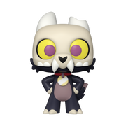 THE OWL HOUSE - POP FUNKO VINYL FIGURE 1551 KING REGULAR 9CM - Immagine 2
