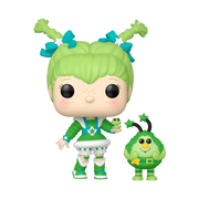 RAINBOW BRITE - POP & BUDDY FUNKO VINYL FIGURE 1793 PATTY O'GREEN & LUCKY 9CM - Immagine 2