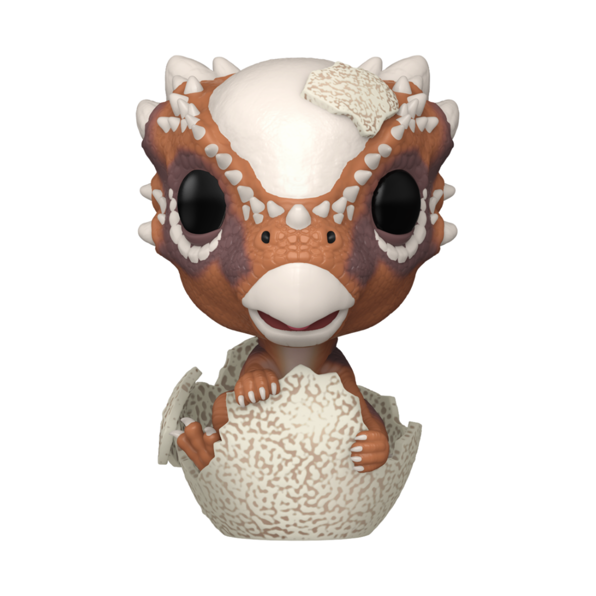 JURASSIC PARK - POP FUNKO VINYL FIGURE 1719 HATCHLING STYGIMOLOCH 9CM - Immagine 2