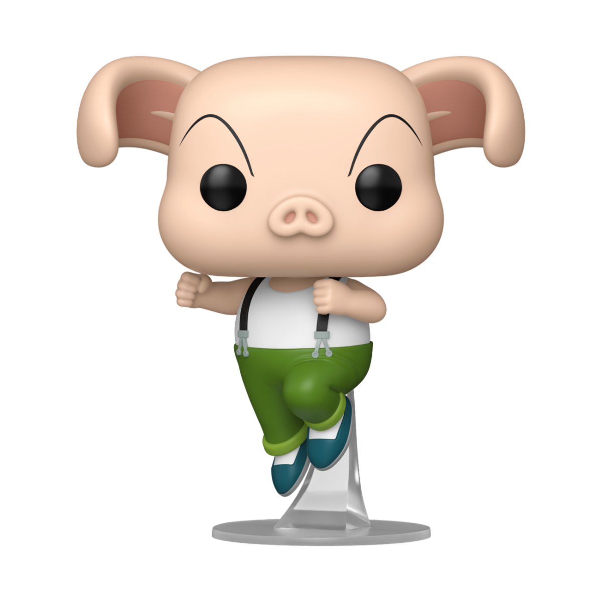 DRAGON BALL - POP FUNKO VINYL FIGURE 1924 OOLONG 9CM - Immagine 2