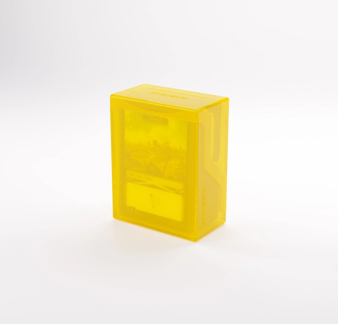 GGS22025ML - BASTION 50+ - PORTA MAZZO - YELLOW - Immagine 2