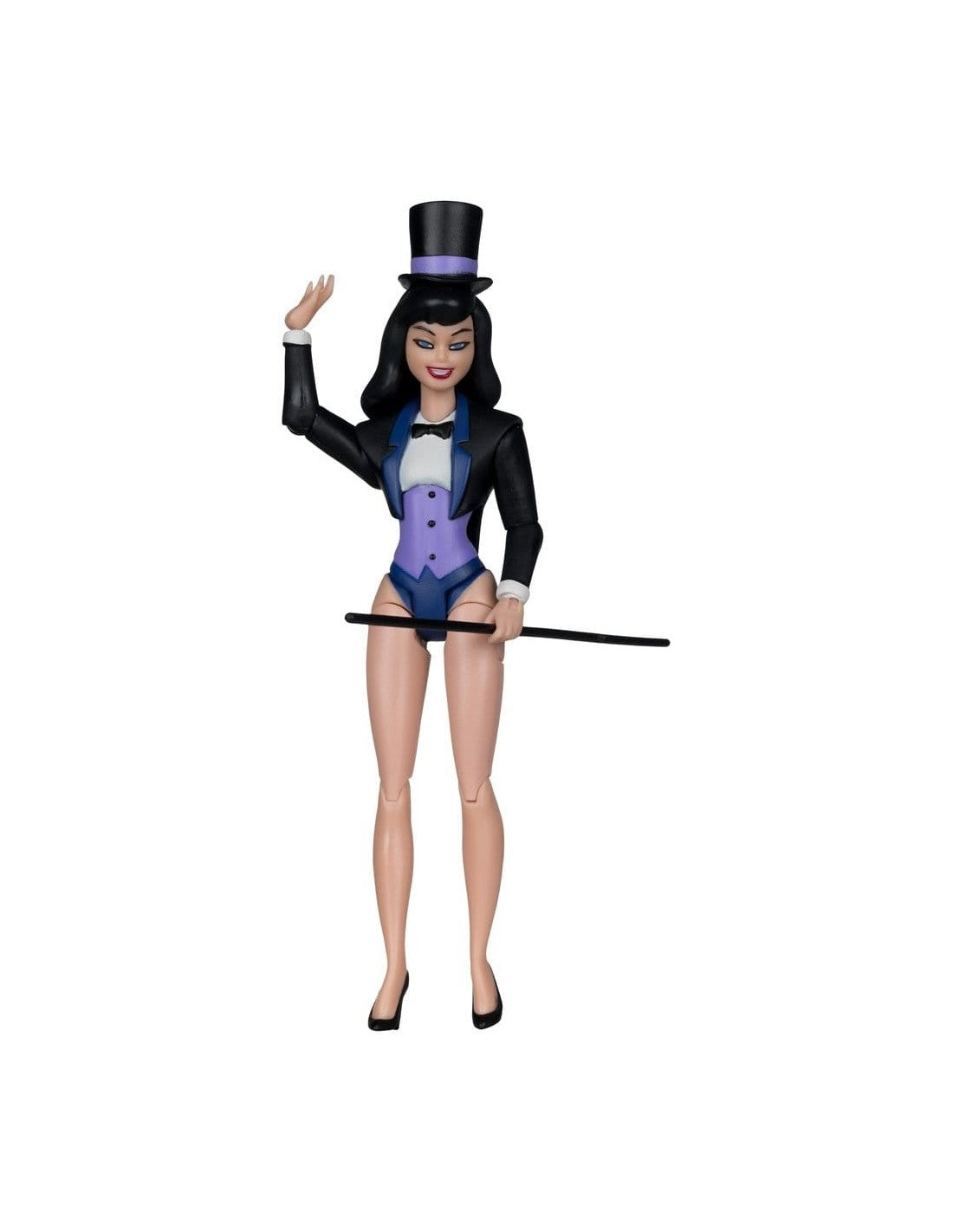 DC DIRECT - ZATANNA - ACTION FIGURE 16CM - Immagine 3