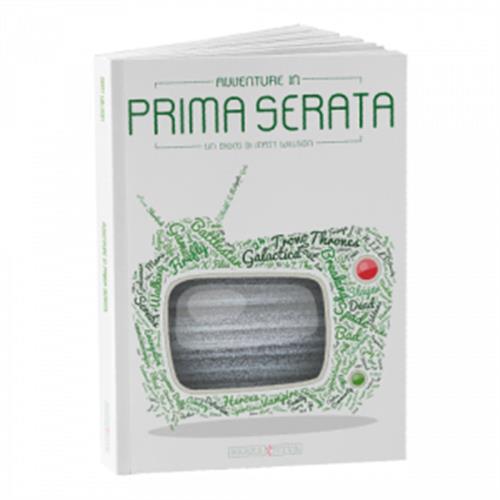AVVENTURE IN PRIMA SERATA - 2a EDIZIONE - Funside.it