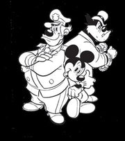 I CLASSICI DISNEY 491 - Funside.it