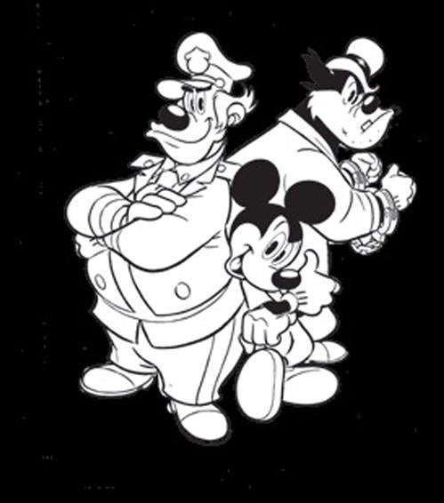 I CLASSICI DISNEY 491 - Funside.it