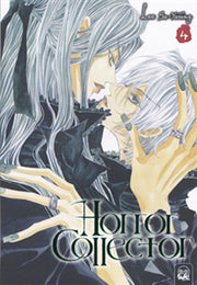 HORROR COLLECTOR 4 - Funside.it