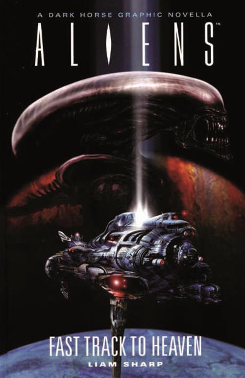 ALIENS - DEFIANCE 7 - Funside.it