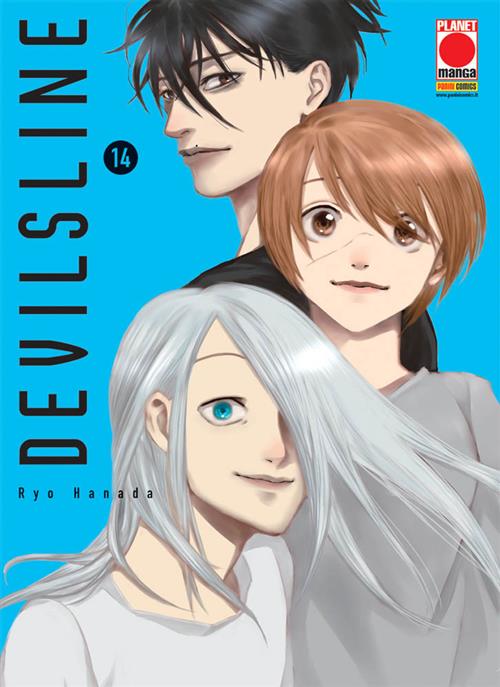 DEVILS' LINE 14 - Funside.it