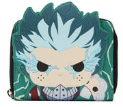 MY HERO ACADEMYA - PORTAFOGLIO - DEKU INFINITY COSPLAY