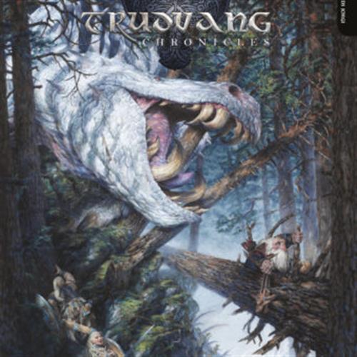 TRUDVANG CHRONICLES - BESTIARIO DI JORGI - Funside.it