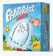 FANTABLITZ JUNIOR - Funside.it