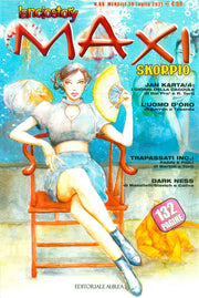 LANCIOSTORY SKORPIO MAXI 69