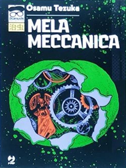 MELA MECCANICA - Funside.it