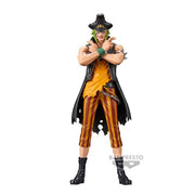 19284 - ONE PIECE - DXF -THE GRANDLINE MEN VOL.11 - BARTOLOMEO - STATUA 17CM - Funside.it